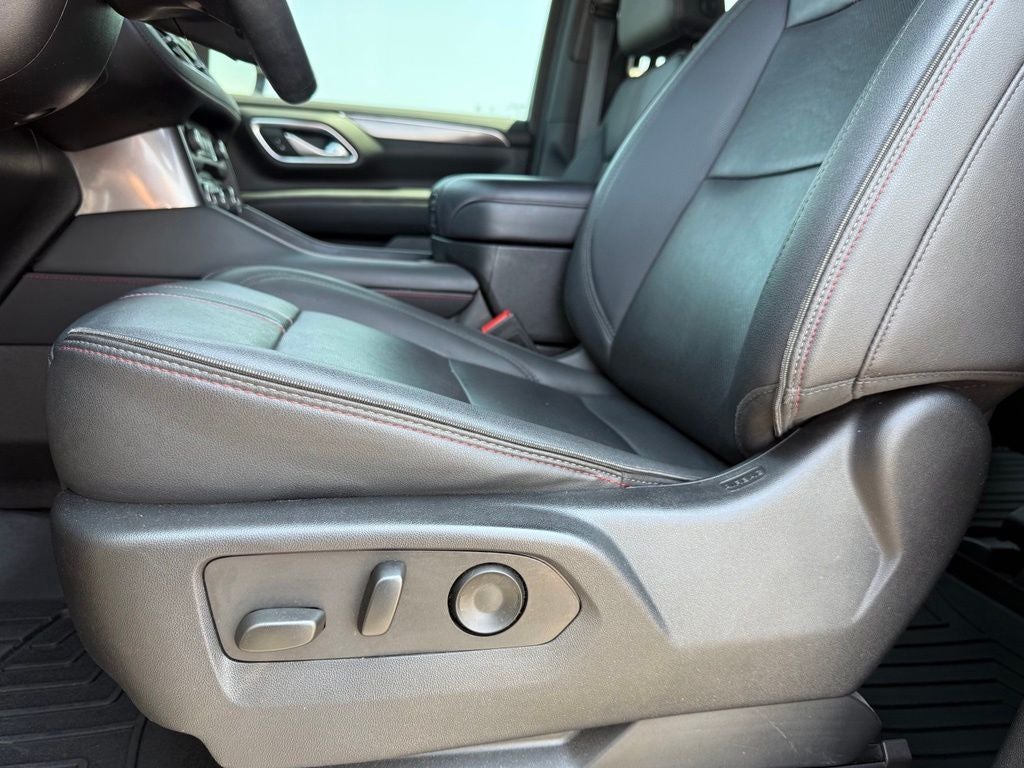 2024 Chevrolet Tahoe 4WD RST