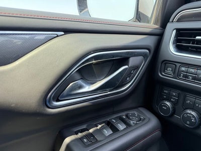 2024 Chevrolet Tahoe 4WD RST