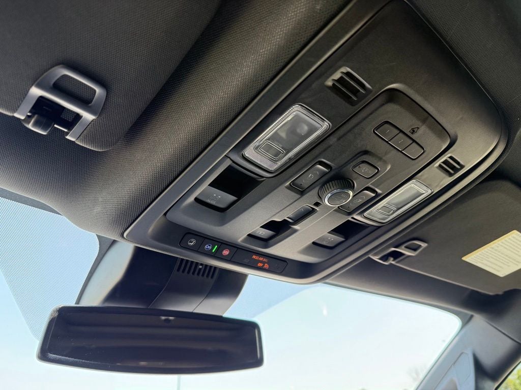 2024 Chevrolet Tahoe 4WD RST