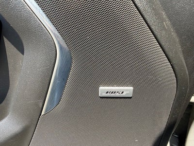 2024 Chevrolet Tahoe 4WD RST