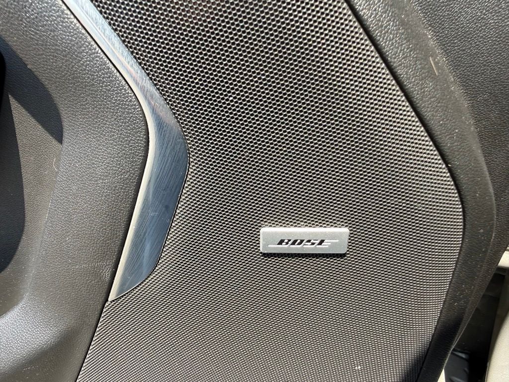 2024 Chevrolet Tahoe 4WD RST