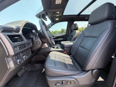 2024 Chevrolet Tahoe 4WD RST