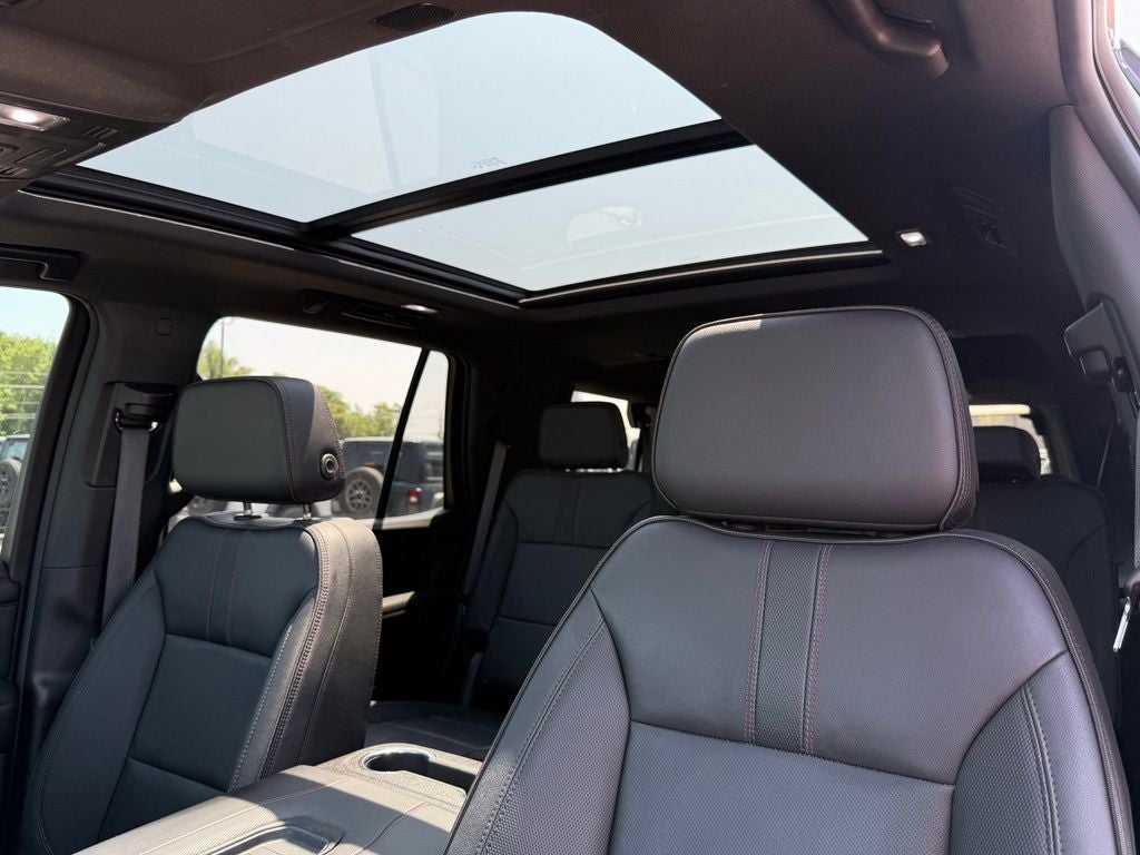 2024 Chevrolet Tahoe 4WD RST