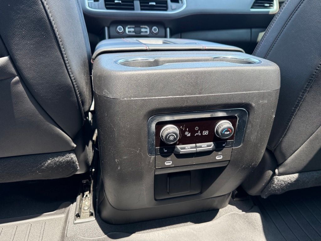 2024 Chevrolet Tahoe 4WD RST