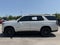 2024 Chevrolet Tahoe 4WD RST