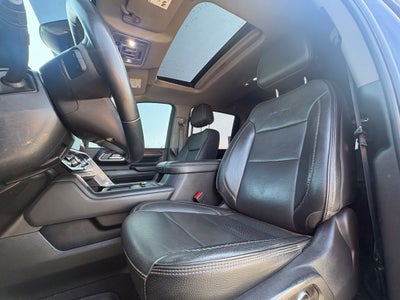2024 GMC Sierra 2500HD 4WD Crew Cab Standard Bed Denali