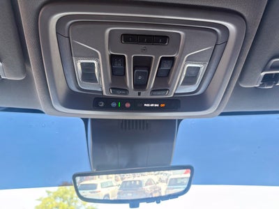 2024 GMC Sierra 2500HD 4WD Crew Cab Standard Bed Denali