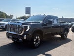2024 GMC Sierra 2500HD 4WD Crew Cab Standard Bed Denali