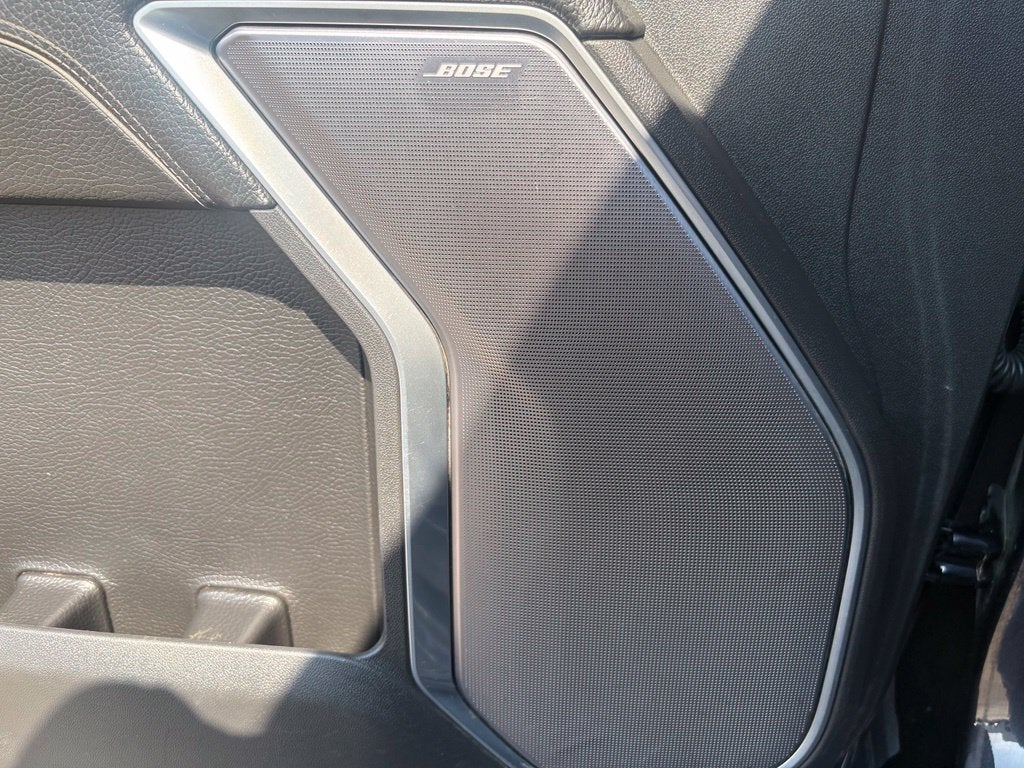 2024 GMC Sierra 2500HD 4WD Crew Cab Standard Bed Denali