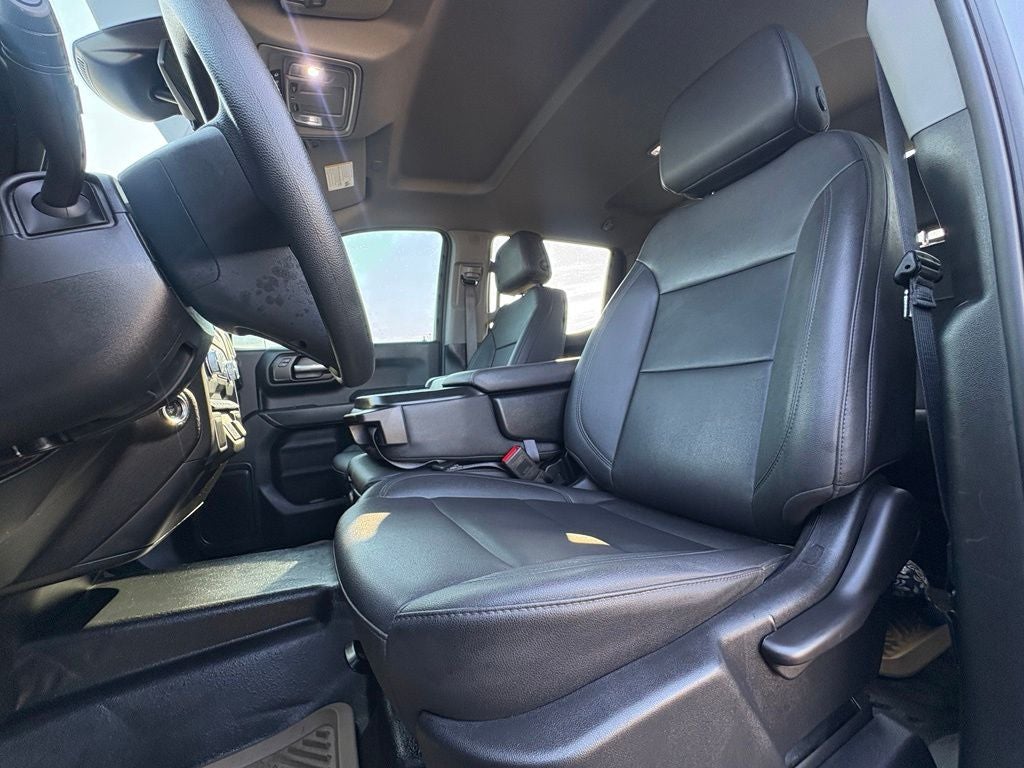 2026 GMC Sierra 1500 Crew Cab, Short Bed, Pro, 4WD