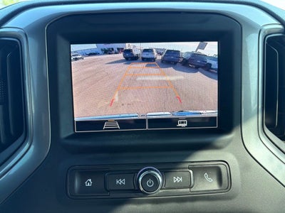 2026 GMC Sierra 1500 Crew Cab, Short Bed, Pro, 4WD
