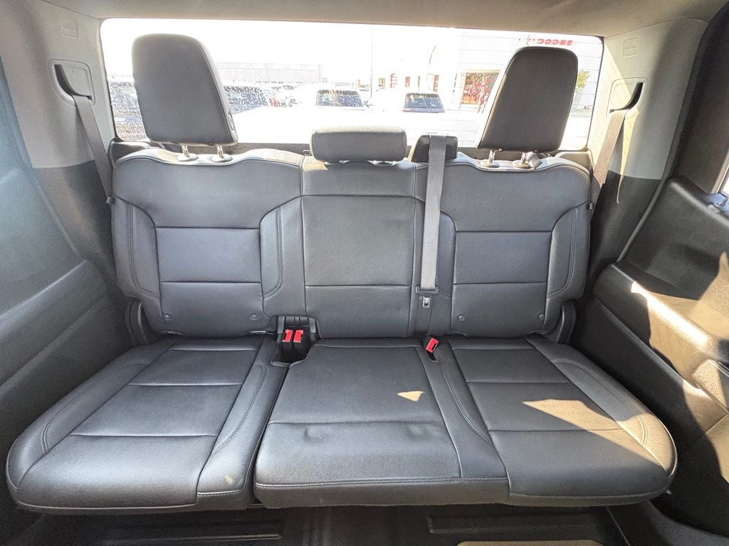 2026 GMC Sierra 1500 Crew Cab, Short Bed, Pro, 4WD