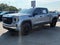 2026 GMC Sierra 1500 Crew Cab, Short Bed, Pro, 4WD