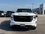2022 GMC Sierra 1500 4WD Crew Cab Short Box Elevation