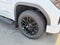 2022 GMC Sierra 1500 4WD Crew Cab Short Box Elevation