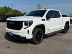 2022 GMC Sierra 1500 4WD Crew Cab Short Box Elevation