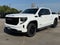 2022 GMC Sierra 1500 4WD Crew Cab Short Box Elevation