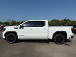 2022 GMC Sierra 1500 4WD Crew Cab Short Box Elevation