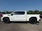 2022 GMC Sierra 1500 4WD Crew Cab Short Box Elevation