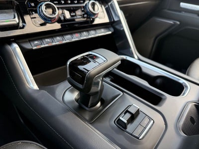 2024 GMC Sierra 1500 4WD Crew Cab Short Box Denali