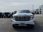 2024 GMC Sierra 1500 4WD Crew Cab Short Box Denali