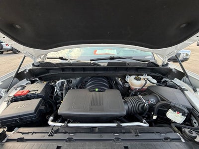 2024 GMC Sierra 1500 4WD Crew Cab Short Box Denali