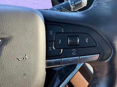 2024 Cadillac Escalade 4WD Premium Luxury