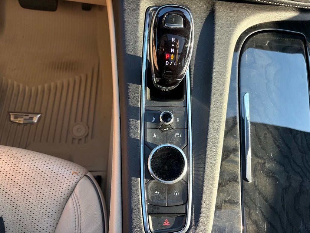 2024 Cadillac Escalade 4WD Premium Luxury