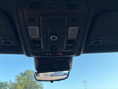 2024 Cadillac Escalade 4WD Premium Luxury