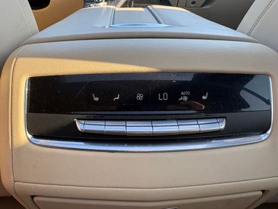 2024 Cadillac Escalade 4WD Premium Luxury