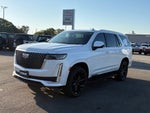 2024 Cadillac Escalade 4WD Premium Luxury
