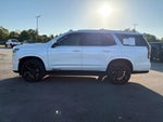 2024 Cadillac Escalade 4WD Premium Luxury