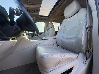 2019 Cadillac Escalade Premium Luxury