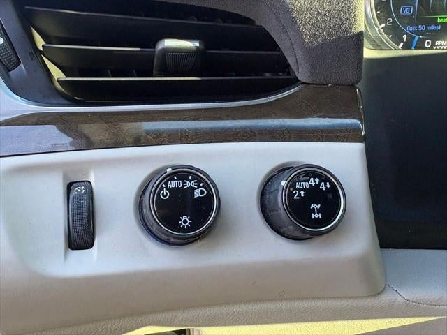2019 Cadillac Escalade Premium Luxury