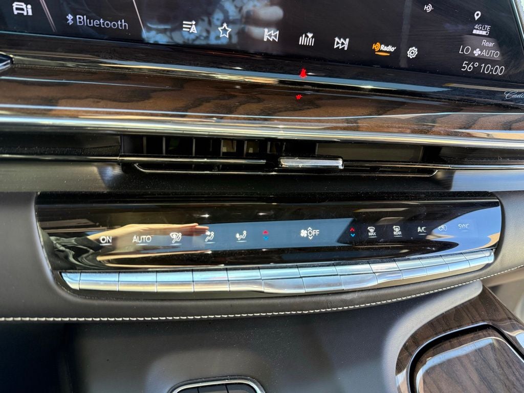 2023 Cadillac Escalade 4WD Sport Platinum