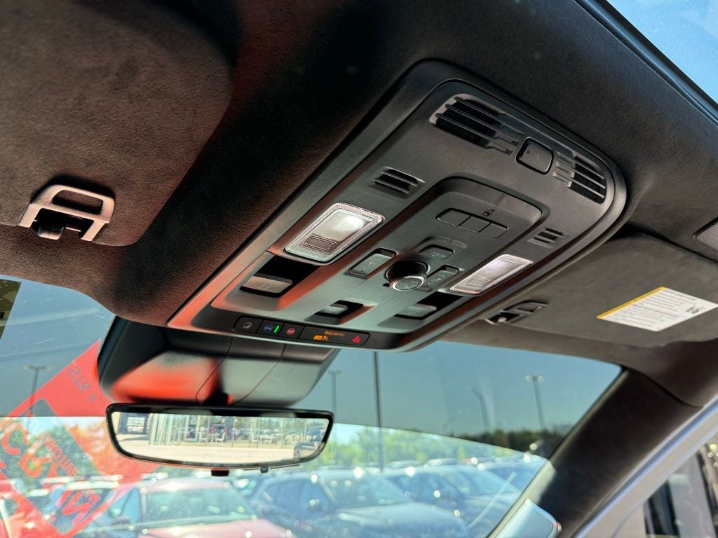 2023 Cadillac Escalade 4WD Sport Platinum
