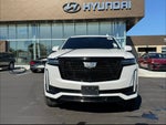 2023 Cadillac Escalade 4WD Sport Platinum