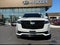 2023 Cadillac Escalade 4WD Sport Platinum
