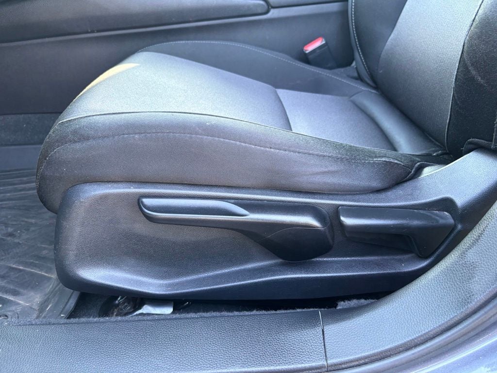 2021 Honda Accord Sedan LX