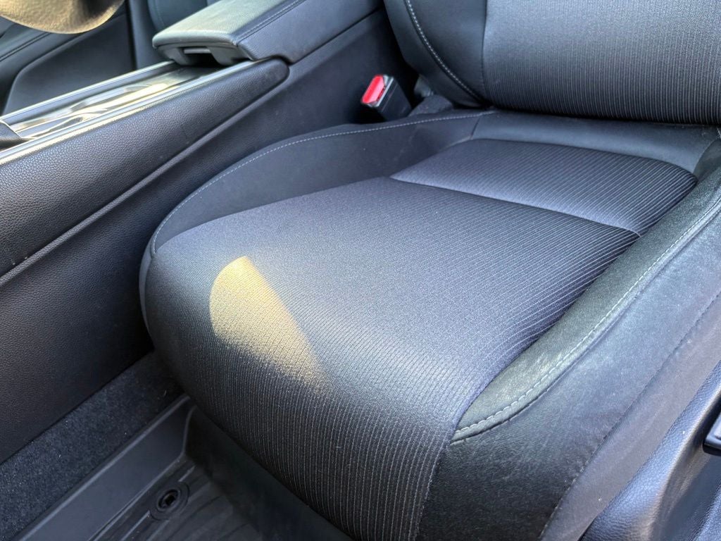 2021 Honda Accord Sedan LX