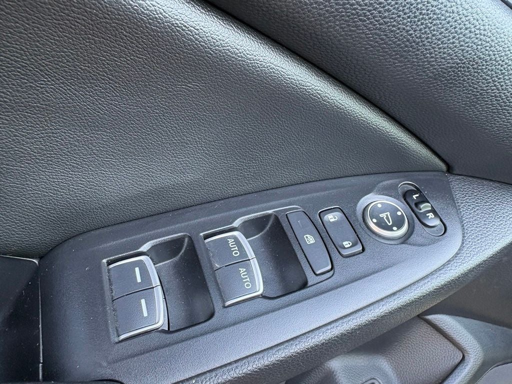 2021 Honda Accord Sedan LX