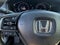 2021 Honda Accord Sedan LX