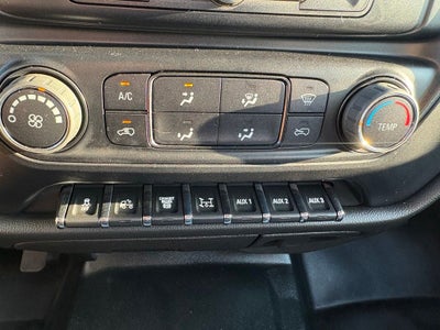 2022 International CV 515