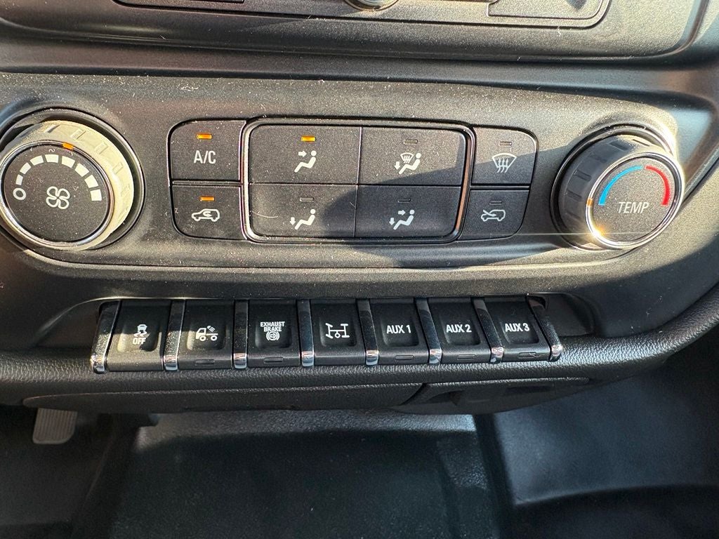 2022 International CV 515