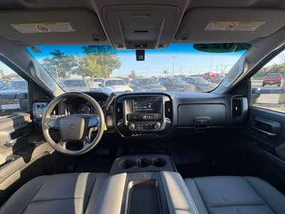 2022 International CV 515