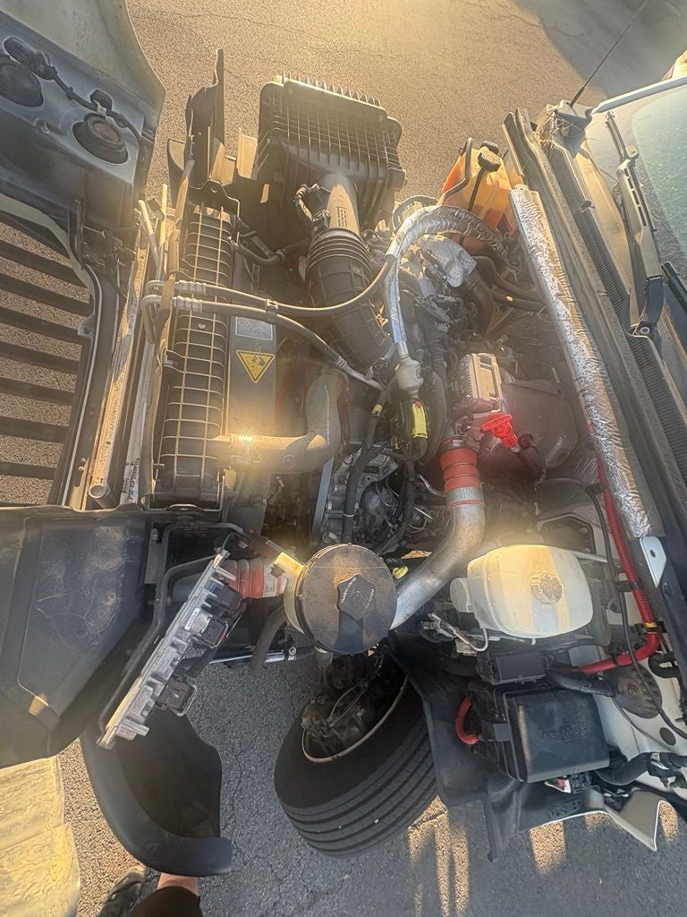 2022 International CV 515