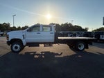 2022 International CV 515