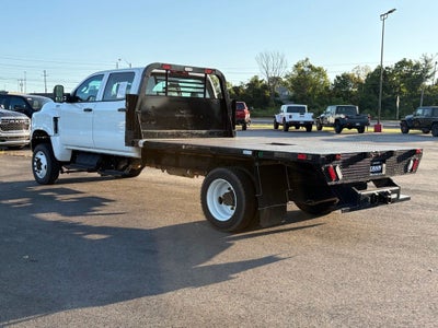 2022 International CV 515
