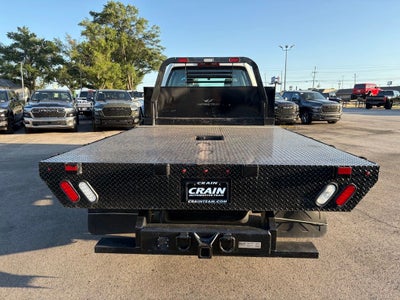 2022 International CV 515