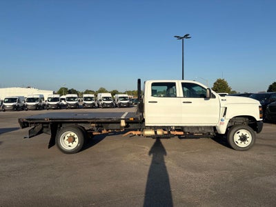 2022 International CV 515